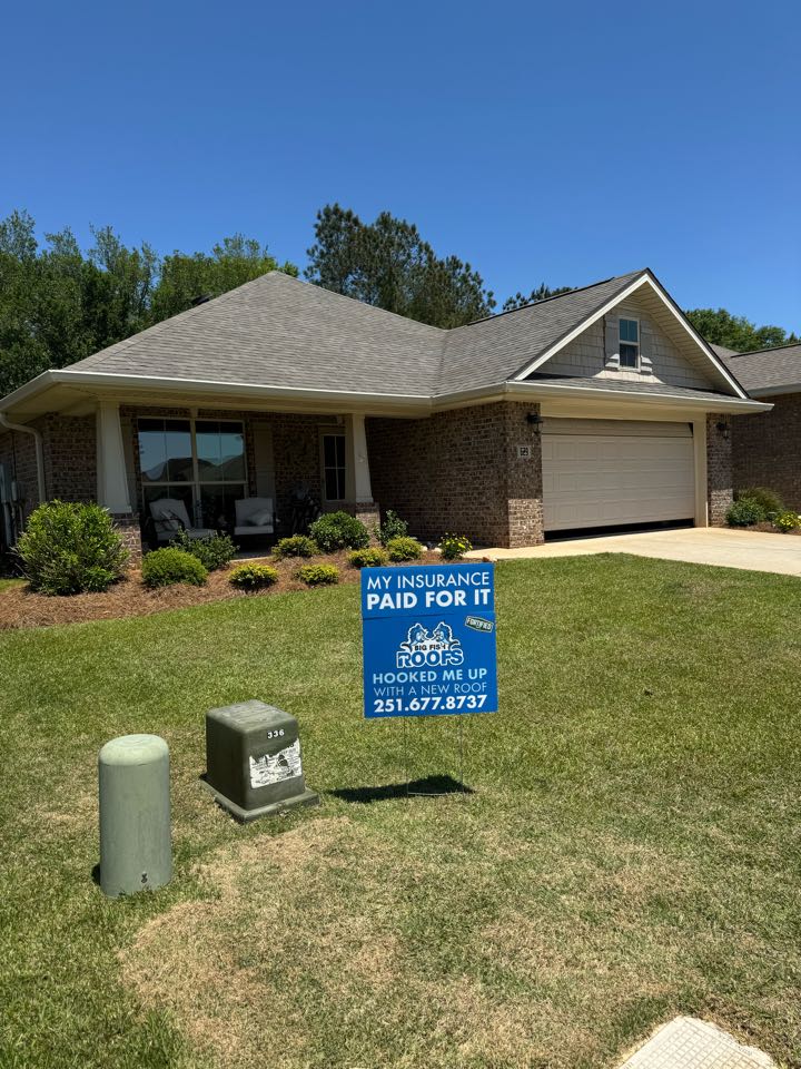 Roofing companies near me