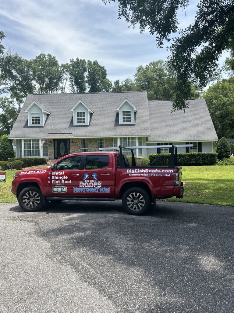 Roofing Company Near Me