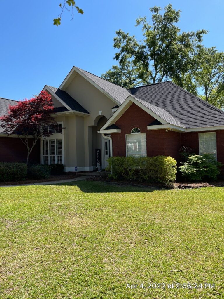 Roofers Near Daphne