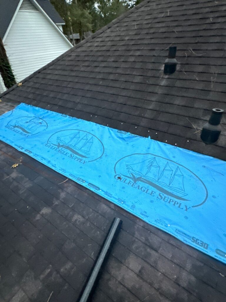 Roofers Near Daphne