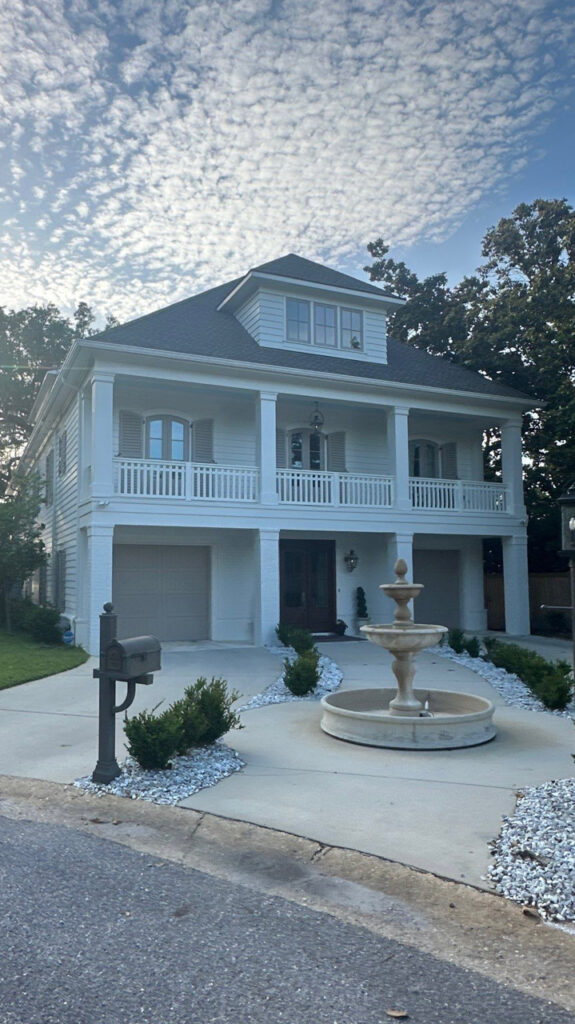 Roofers Near Fairhope