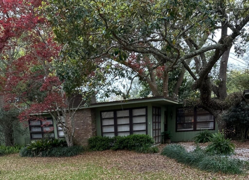 Roofers Near Fairhope