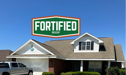 Fortified Roofs