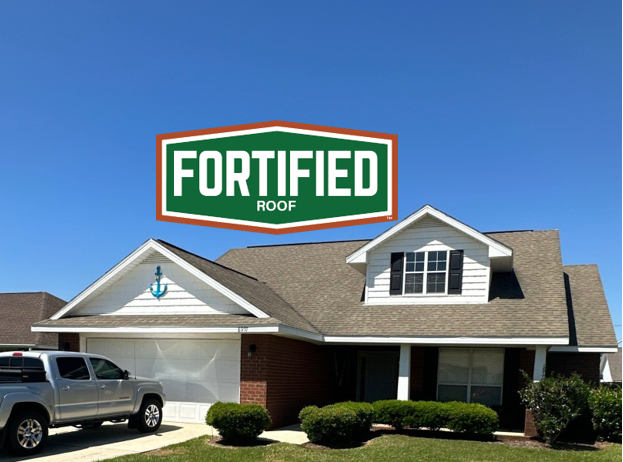 Fortified Roofs