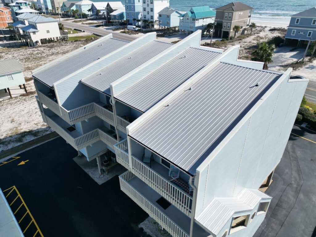 Roofers near Gulf Shores