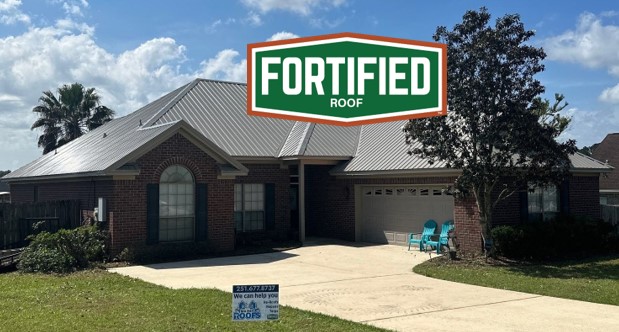 Fortified Roofs