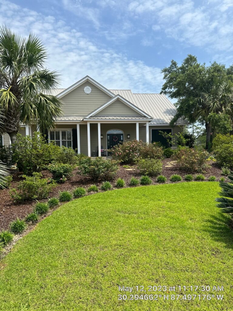 Roofers in Orange Beach