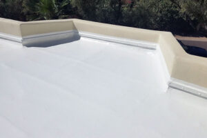 Acrylic or Silicone Roof Coating System?