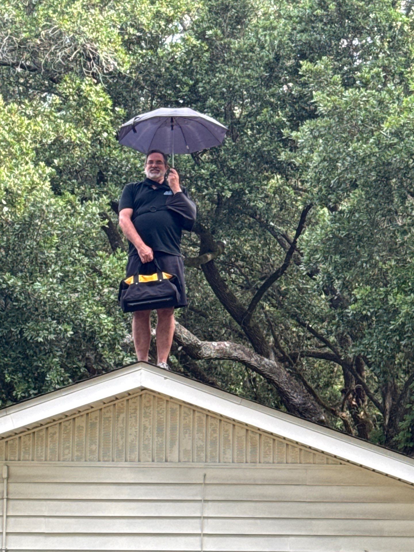 local roofer